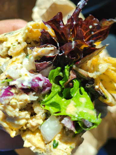 Photo of Hummus Way - Orange - 3203 N Glassell St, Orange, CA 92865