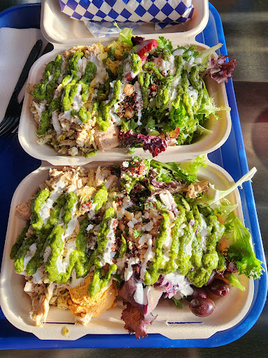 Photo of Hummus Way - Orange - 3203 N Glassell St, Orange, CA 92865