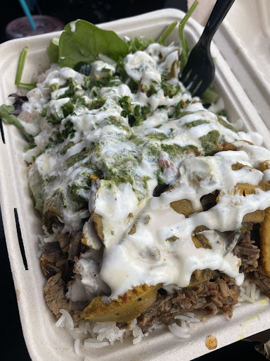 Photo of Hummus Way - Orange - 3203 N Glassell St, Orange, CA 92865