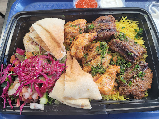 Photo of Hummus Way - Orange - 3203 N Glassell St, Orange, CA 92865