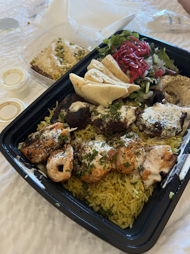 Photo of Hummus Way - Orange - 3203 N Glassell St, Orange, CA 92865