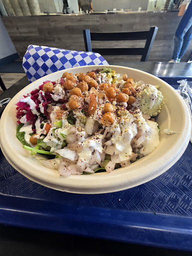 Photo of Hummus Way - Orange - 3203 N Glassell St, Orange, CA 92865