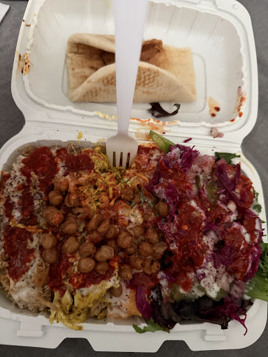 Photo of Hummus Way - Orange - 3203 N Glassell St, Orange, CA 92865
