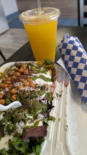 Photo of Hummus Way - Orange - 3203 N Glassell St, Orange, CA 92865