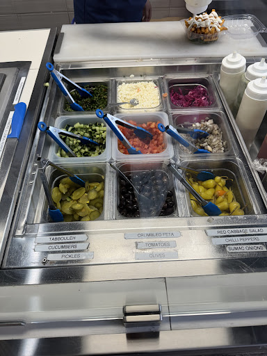 Photo of Hummus Way - Orange - 3203 N Glassell St, Orange, CA 92865