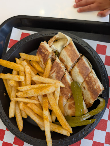 Photo of Habibi Time - 3601 Jamboree Rd ste 4, Newport Beach, CA 92660