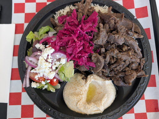 Photo of Habibi Time - 3601 Jamboree Rd ste 4, Newport Beach, CA 92660