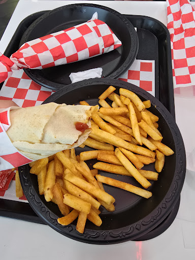 Photo of Habibi Time - 3601 Jamboree Rd ste 4, Newport Beach, CA 92660