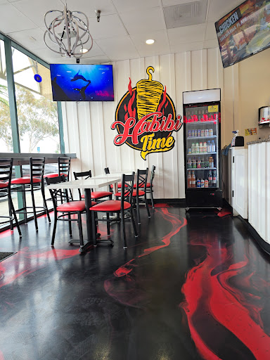 Photo of Habibi Time - 3601 Jamboree Rd ste 4, Newport Beach, CA 92660