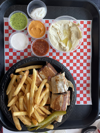 Photo of Habibi Time - 3601 Jamboree Rd ste 4, Newport Beach, CA 92660