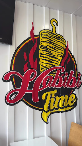Photo of Habibi Time - 3601 Jamboree Rd ste 4, Newport Beach, CA 92660