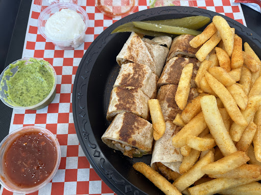 Photo of Habibi Time - 3601 Jamboree Rd ste 4, Newport Beach, CA 92660