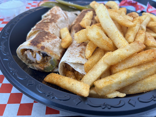 Photo of Habibi Time - 3601 Jamboree Rd ste 4, Newport Beach, CA 92660