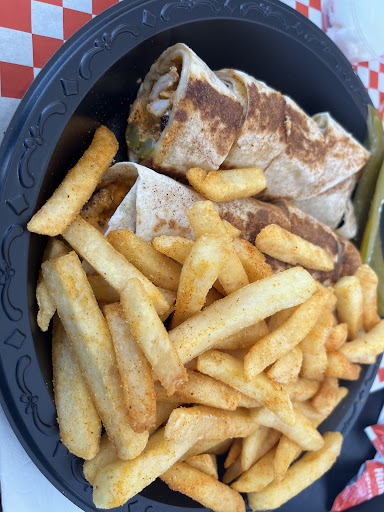 Photo of Habibi Time - 3601 Jamboree Rd ste 4, Newport Beach, CA 92660