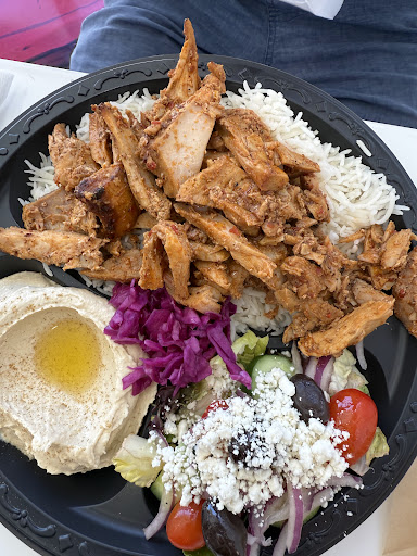 Photo of Habibi Time - 3601 Jamboree Rd ste 4, Newport Beach, CA 92660