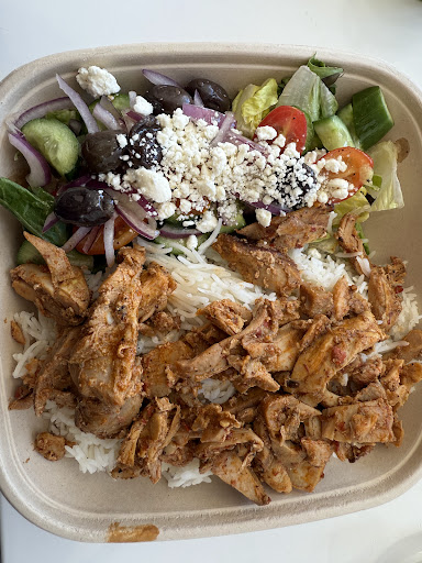 Photo of Habibi Time - 3601 Jamboree Rd ste 4, Newport Beach, CA 92660