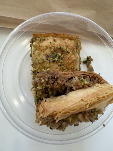 Photo of Habibi Time - 3601 Jamboree Rd ste 4, Newport Beach, CA 92660