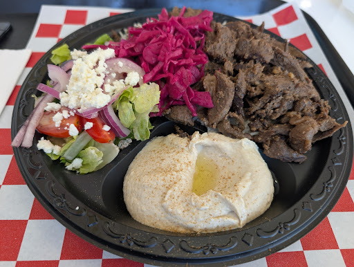 Photo of Habibi Time - 3601 Jamboree Rd ste 4, Newport Beach, CA 92660