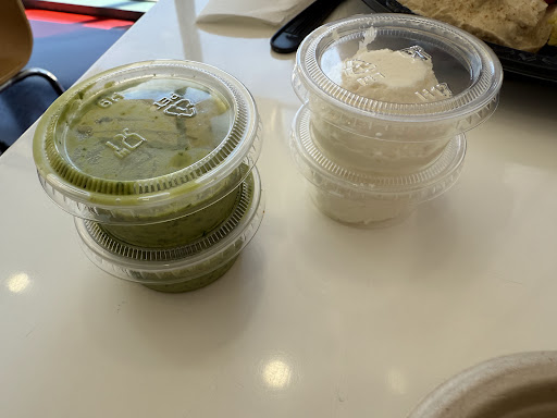 Photo of Habibi Time - 3601 Jamboree Rd ste 4, Newport Beach, CA 92660