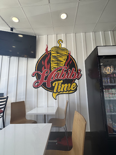 Photo of Habibi Time - 3601 Jamboree Rd ste 4, Newport Beach, CA 92660