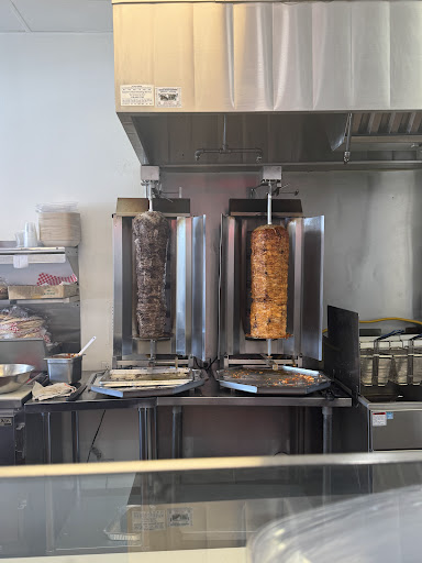 Photo of Habibi Time - 3601 Jamboree Rd ste 4, Newport Beach, CA 92660