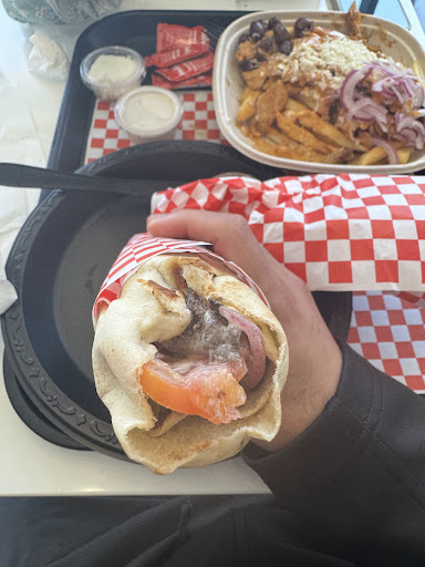 Photo of Habibi Time - 3601 Jamboree Rd ste 4, Newport Beach, CA 92660