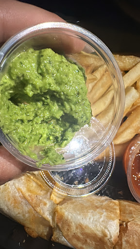 Photo of Habibi Time - 3601 Jamboree Rd ste 4, Newport Beach, CA 92660