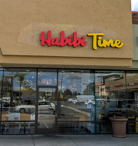 Photo of Habibi Time - 3601 Jamboree Rd ste 4, Newport Beach, CA 92660