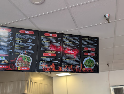 Photo of Habibi Time - 3601 Jamboree Rd ste 4, Newport Beach, CA 92660