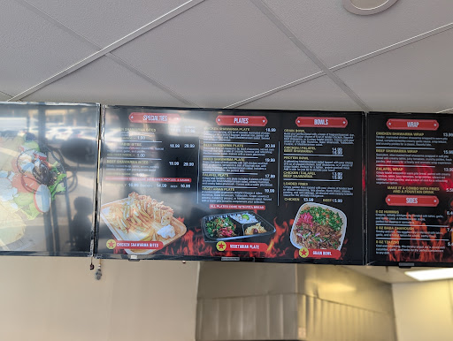 Photo of Habibi Time - 3601 Jamboree Rd ste 4, Newport Beach, CA 92660