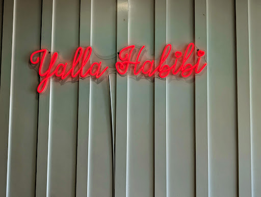 Photo of Habibi Time - 3601 Jamboree Rd ste 4, Newport Beach, CA 92660