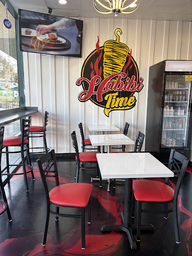 Photo of Habibi Time - 3601 Jamboree Rd ste 4, Newport Beach, CA 92660