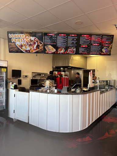 Photo of Habibi Time - 3601 Jamboree Rd ste 4, Newport Beach, CA 92660