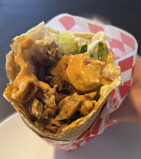 Photo of Habibi Time - 3601 Jamboree Rd ste 4, Newport Beach, CA 92660