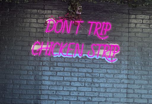 Photo of Habibi's Hot Chicken - 16975 Sierra Lakes Pkwy, Fontana, CA 92336