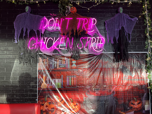 Photo of Habibi's Hot Chicken - 16975 Sierra Lakes Pkwy, Fontana, CA 92336