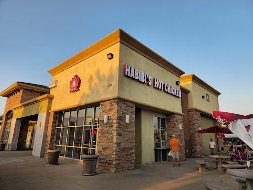 Photo of Habibi's Hot Chicken - 16975 Sierra Lakes Pkwy, Fontana, CA 92336