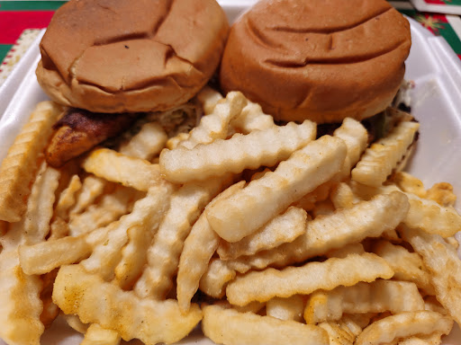 Photo of Habibi's Hot Chicken - 16975 Sierra Lakes Pkwy, Fontana, CA 92336