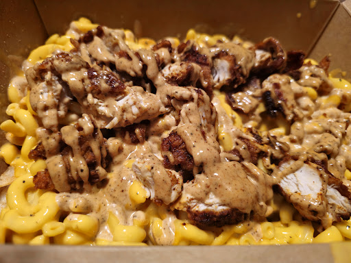 Photo of Habibi's Hot Chicken - 16975 Sierra Lakes Pkwy, Fontana, CA 92336