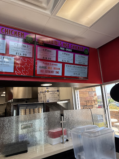 Photo of Habibi's Hot Chicken - 16975 Sierra Lakes Pkwy, Fontana, CA 92336