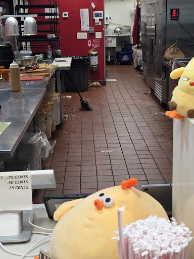 Photo of Habibi's Hot Chicken - 16975 Sierra Lakes Pkwy, Fontana, CA 92336