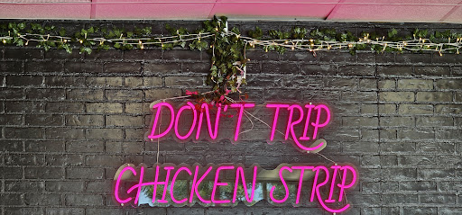 Photo of Habibi's Hot Chicken - 16975 Sierra Lakes Pkwy, Fontana, CA 92336