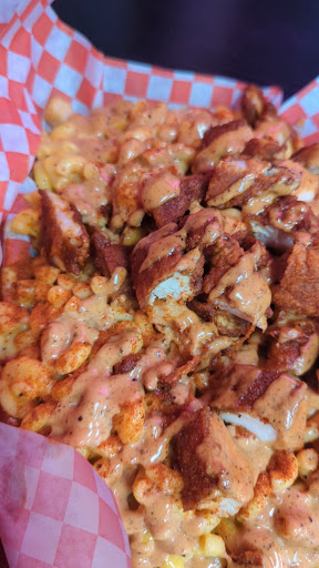 Photo of Habibi's Hot Chicken - 16975 Sierra Lakes Pkwy, Fontana, CA 92336