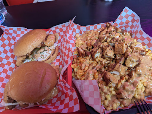 Photo of Habibi's Hot Chicken - 16975 Sierra Lakes Pkwy, Fontana, CA 92336