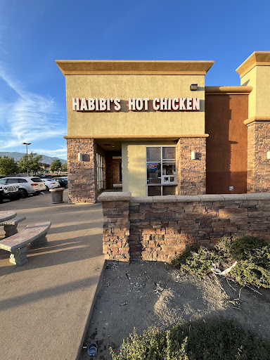 Photo of Habibi's Hot Chicken - 16975 Sierra Lakes Pkwy, Fontana, CA 92336