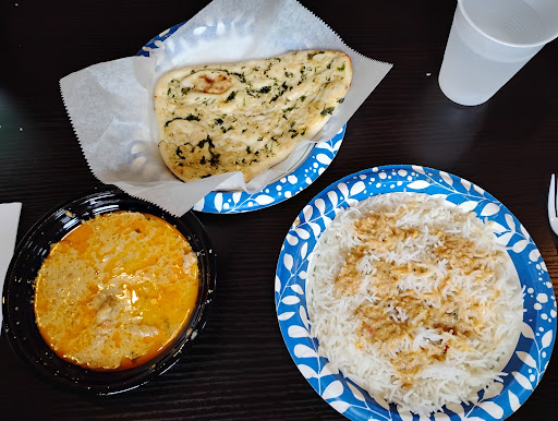 Photo of Baba Restaurant - 1501 N Main St, Normal, IL 61761