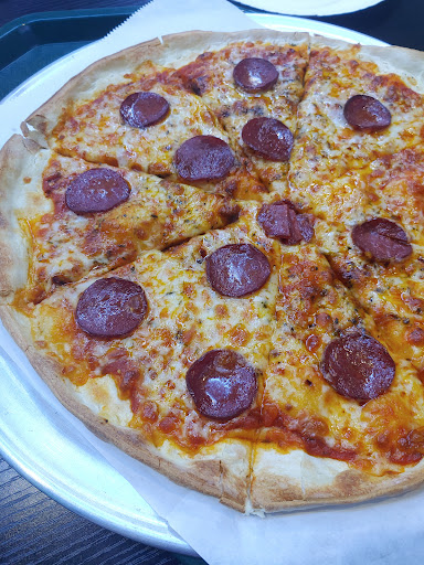 Photo of Baba Restaurant - 1501 N Main St, Normal, IL 61761