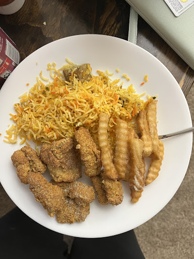 Photo of Baba Restaurant - 1501 N Main St, Normal, IL 61761