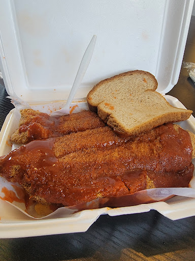 Photo of Baba Restaurant - 1501 N Main St, Normal, IL 61761