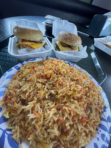 Photo of Baba Restaurant - 1501 N Main St, Normal, IL 61761